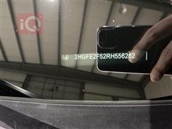 هوندا سيفيك